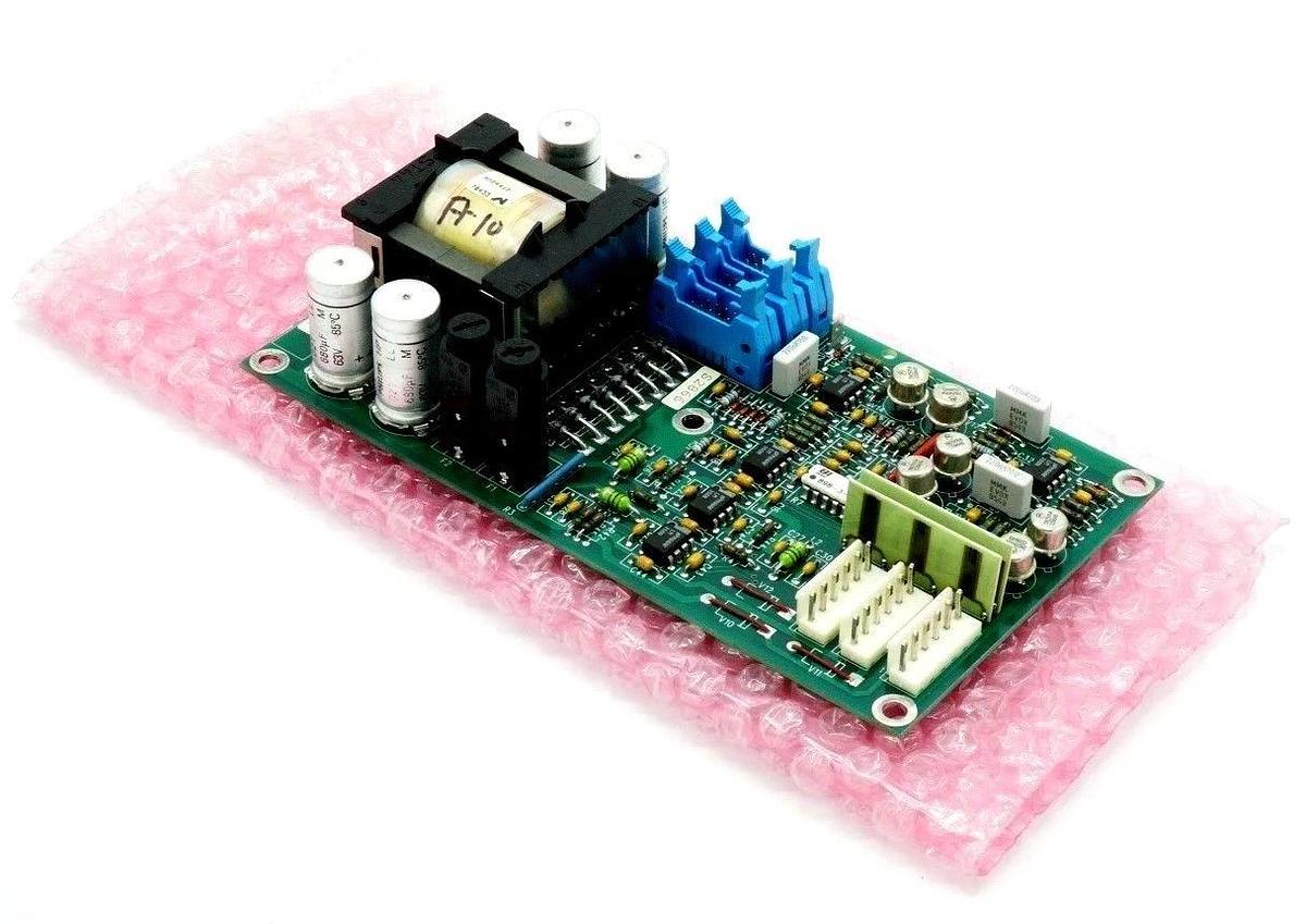 Refurbished ABB 61059431 SAFT 194 CMC CURRENT MEASUREMENT BOARD SAFT-194-CMC REPAIRED