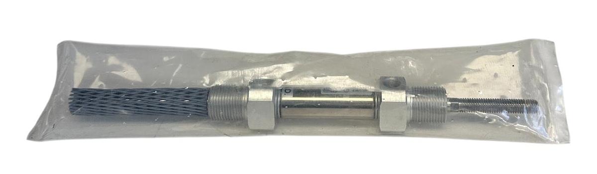HEUFT HBP000009 ST 08.01 / HBP000009ST0801 PNEUMATIC CYLINDER 25mm K14DE NSFS