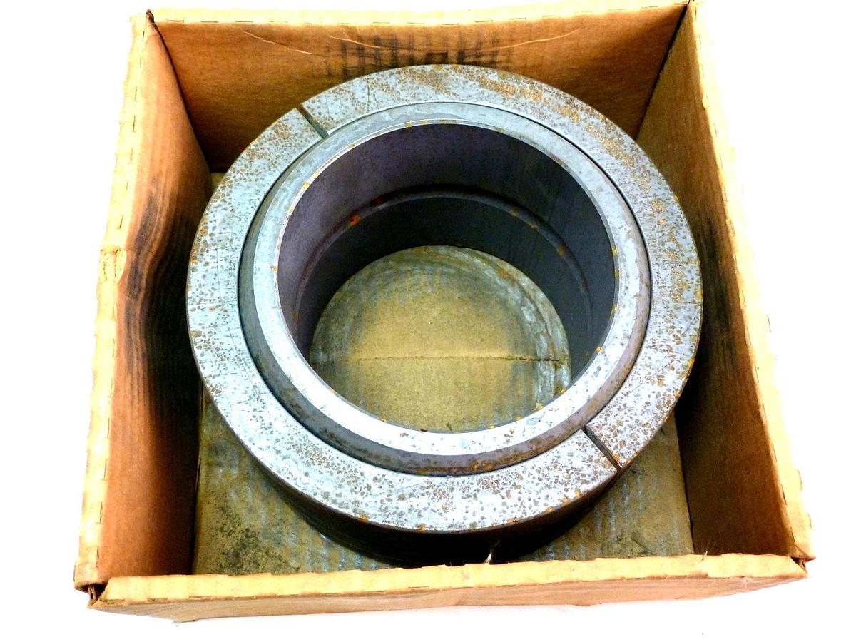 Used TORRINGTON FAFNIR 45SBB72 SPHERICAL PLAIN BEARING