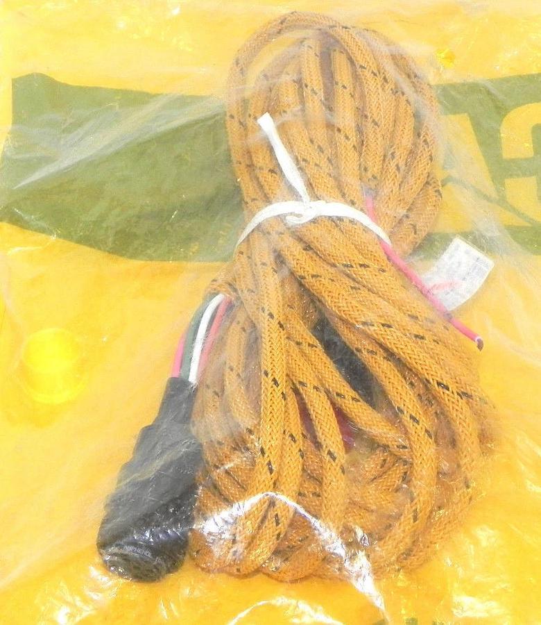 Used NEW CATERPILLAR 127-4872 WIRED HARNESS AS 1274872