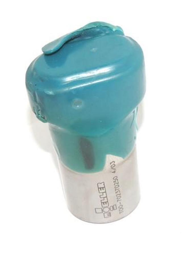 NEW MOELLER T00-70237D250 PRESS PUNCH T0070237D250