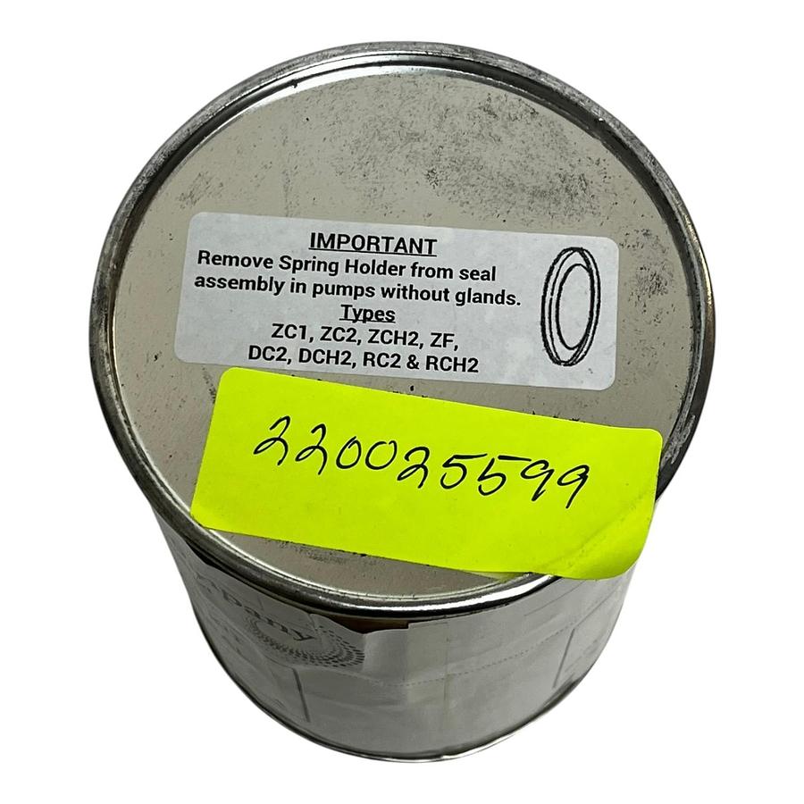 Ampco Pumps GS8107200 1-5/8" Mechanical Replacement Seal Kit Type DCH2 33 T21