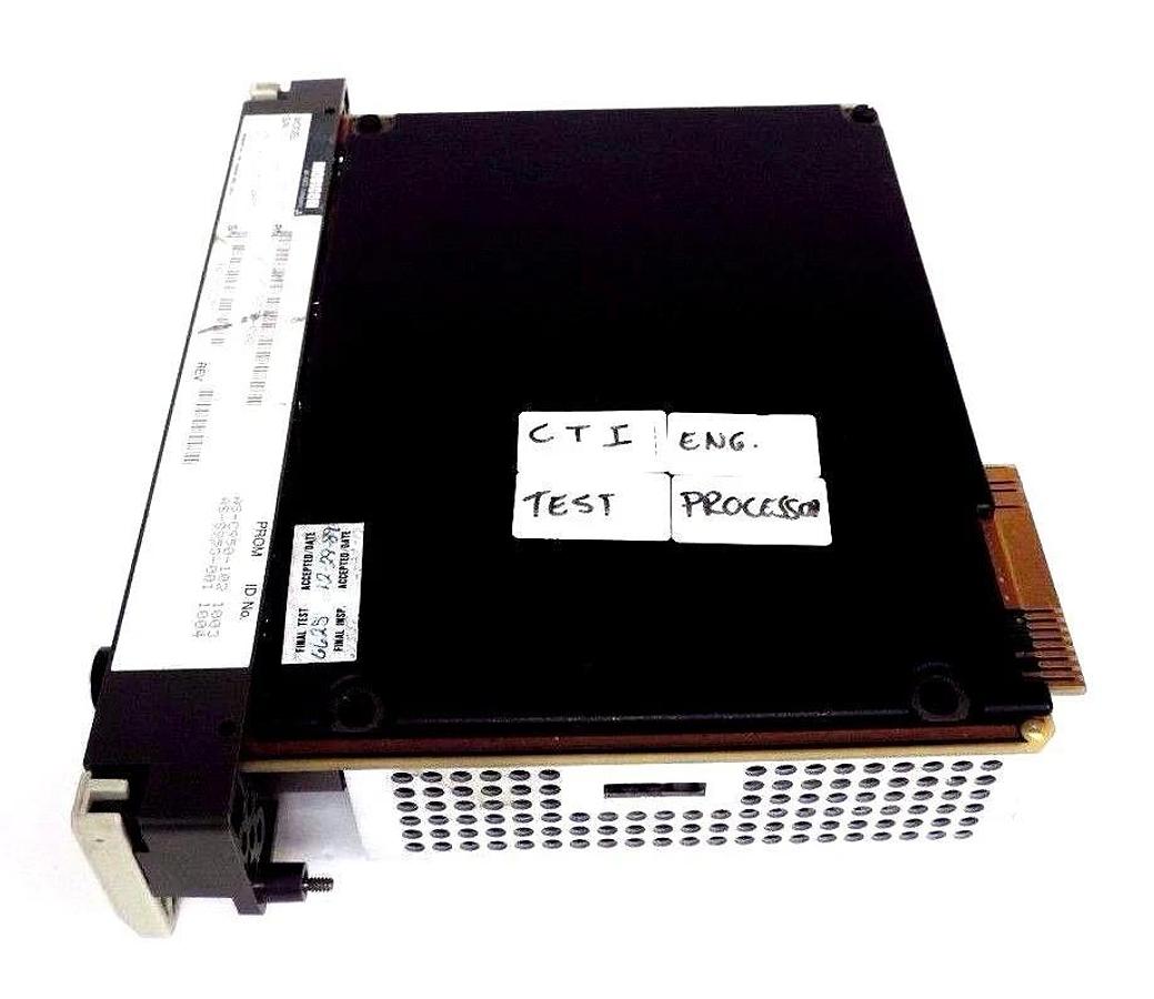 Used MODICON PC-0984-385 CONTROLLER 120/220V, 50/60HZ, .5/.25A, AS-97770-000