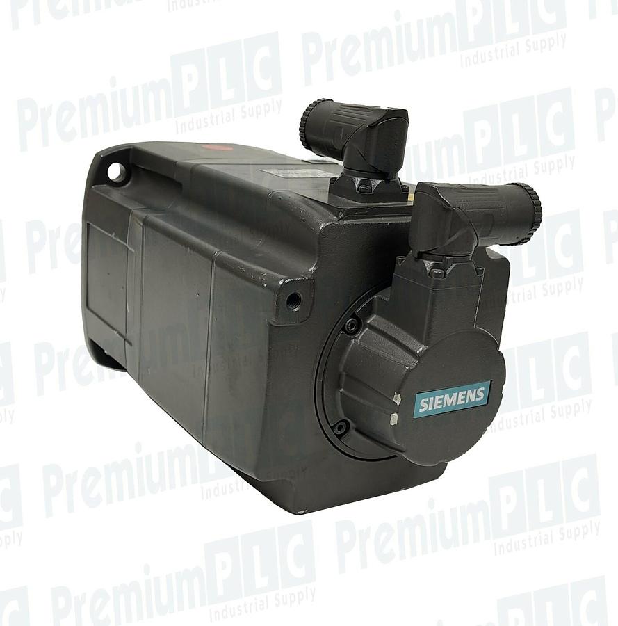 Used NEW SIEMENS 1FK7083-2AF71-1EH0 SIMOTICS S SYNCHRONOUS SERVO MOTOR 3.3kW