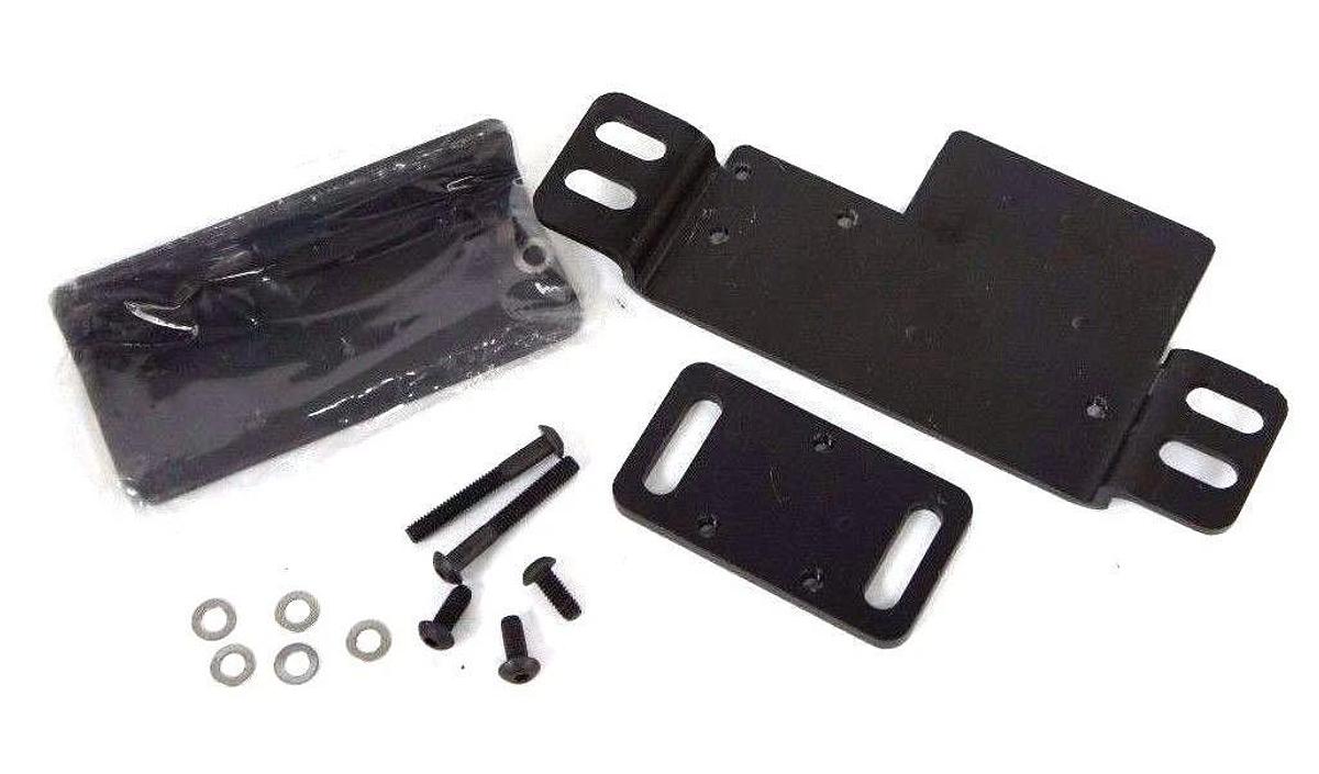 Used NEW SCHMERSAL AZM 170 R/P MOUNT KIT ADJUSTABLE PARALLEL 3026006000 , 1149211