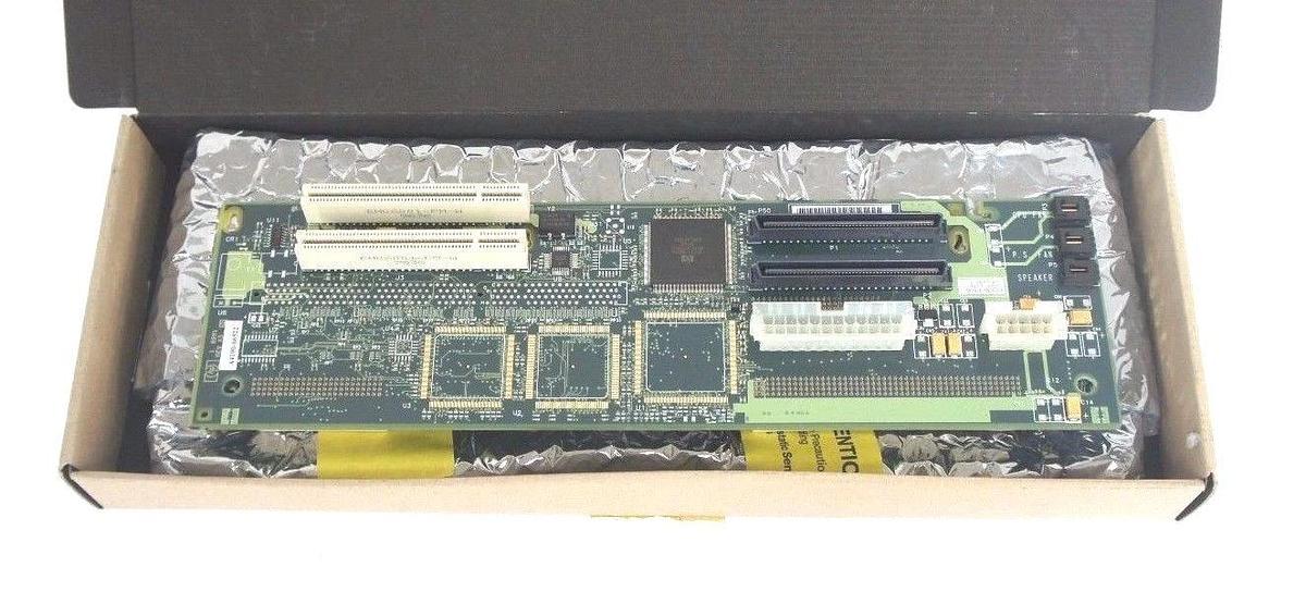 Used HP A4190-66522 PCI BACKPLANE 40RTC70705
