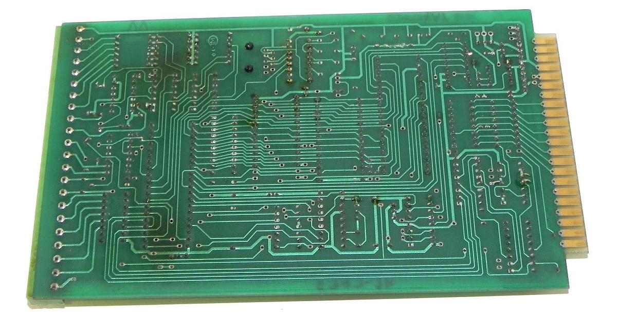 Used MCGILL 1701-0600 BOARD 17010600