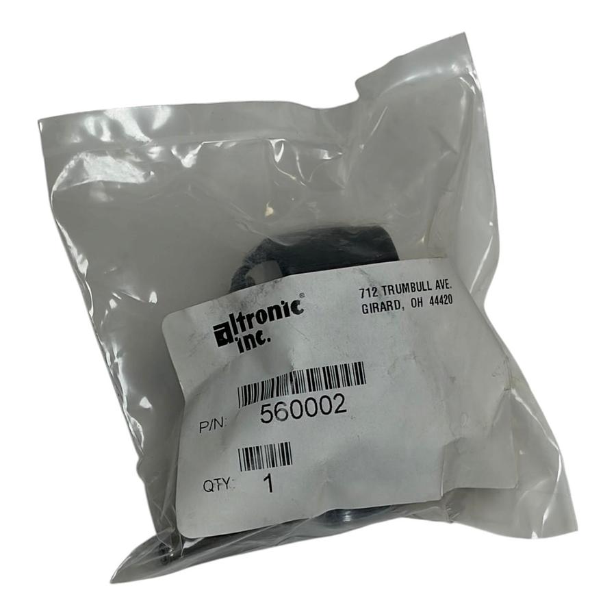 Altronic 560002 Flex Coupling Assembly w/ Spring Pin for Ignition Systems - New