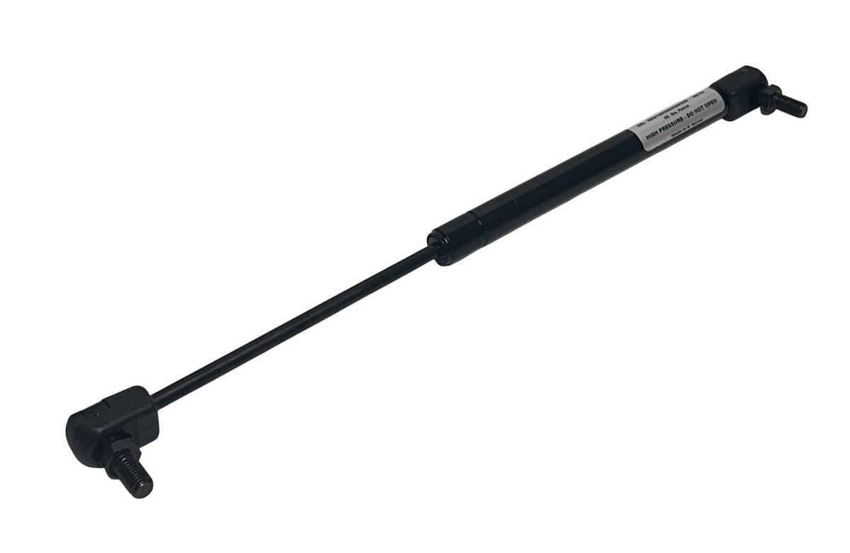 Used IGS 66U120280XX0200 OEM VOLUMELINE GAS SPRING SHOCK ABSORBER 45LBS FORCE NSNP
