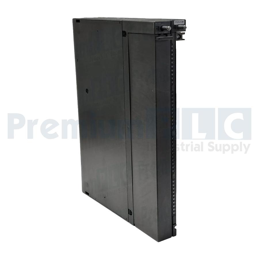 Used NEW SIEMENS 6ES7453-3AH00-0AE0 SIMATIC S7-400 POSITONING MODULE FM 453 NSNP