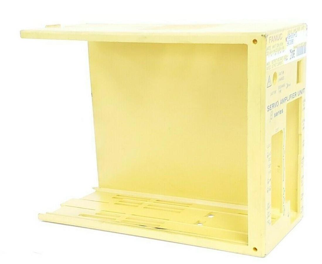 Used FANUC A230-0563-X001 PLASTIC HOUSING A2300563X001
