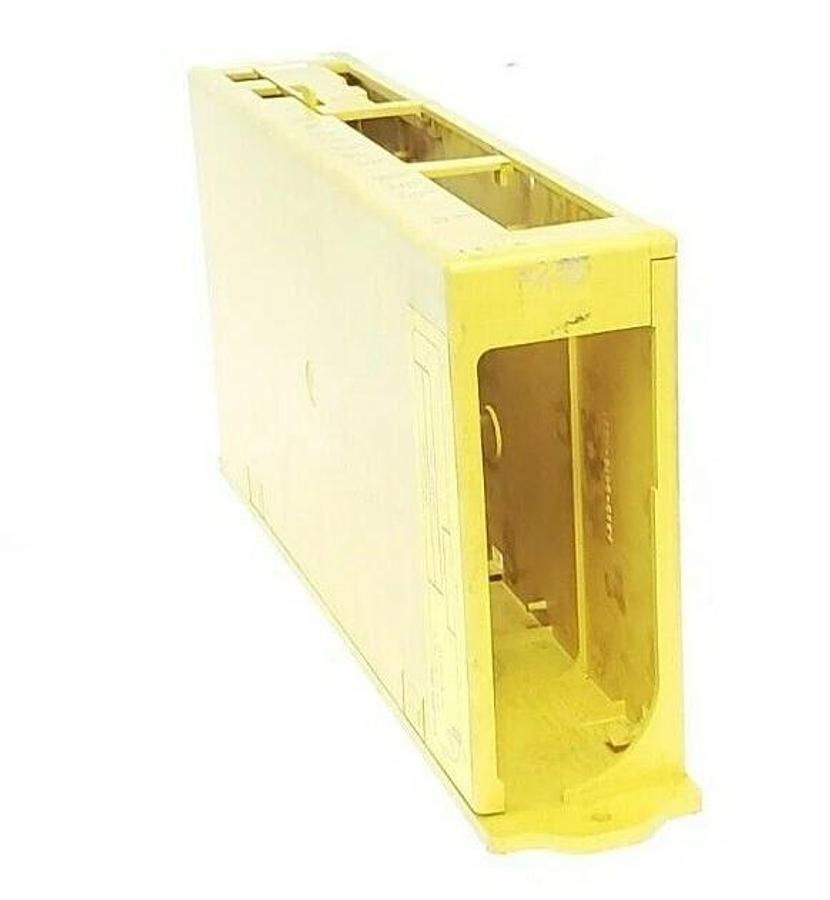 Used GE FANUC A02B-0198-B501 POWER MATE-MODEL F A230-0476-X002 (HOUSING ONLY)