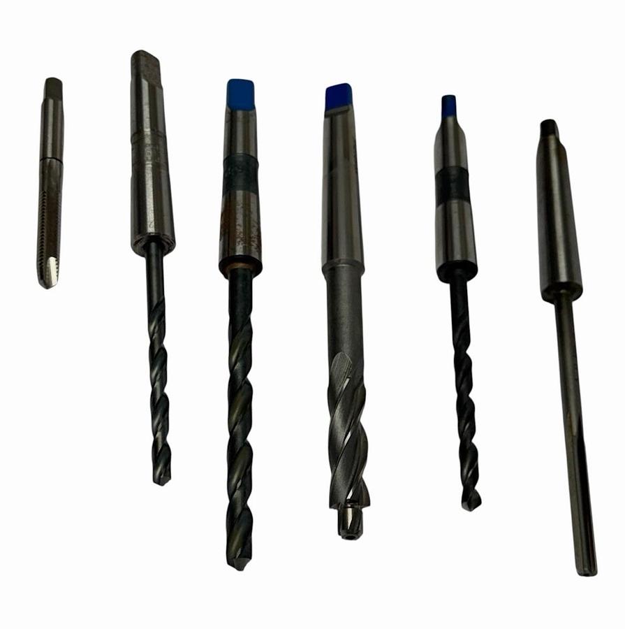 NEW METRIC BLUE MET218176 FASTENER INSTALLATION SET 6mm