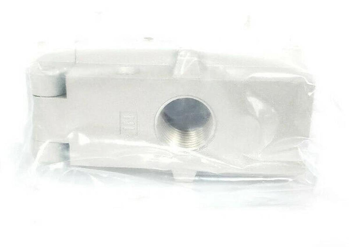 NEW SMC ZFA200-02 ZFA VACUUM SUCTION FILTER -100~0kPa ZFA20 ZFA20002