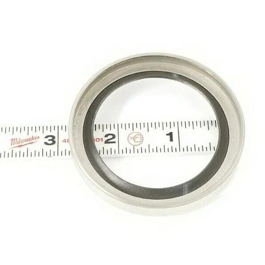 NEW GARLOCK 55X72X10 SEAL