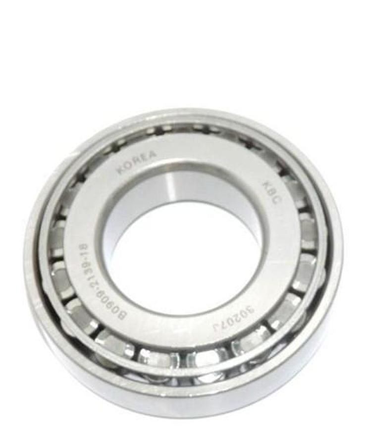 Used NEW KBC 30207J BEARING B0909-2145-18