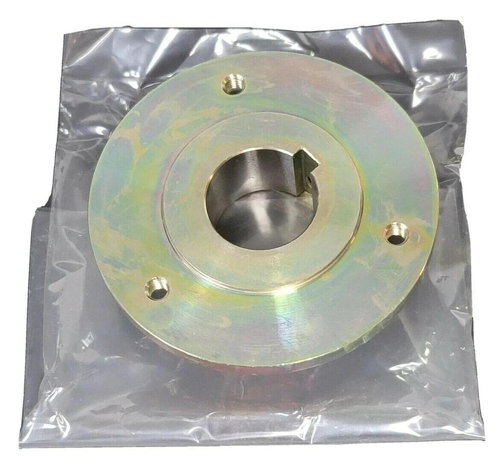 Used NIB MITSUBISHI H-6 MAGNETIC CLUTCH-BRAKE 091843