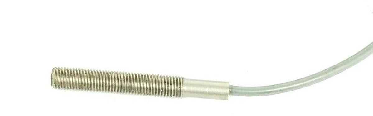 Used BALLUFF BES 516-324-F0-D PROXIMITY SENSOR BES 516-324-FO-D, 10-30VDC, 1.5mm