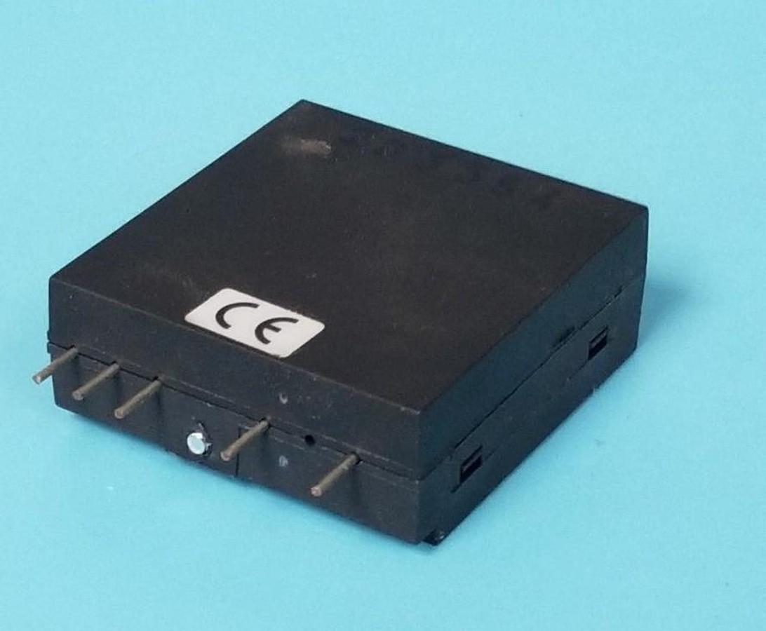 Used METSO OM EMR A413191 RELAY 203354