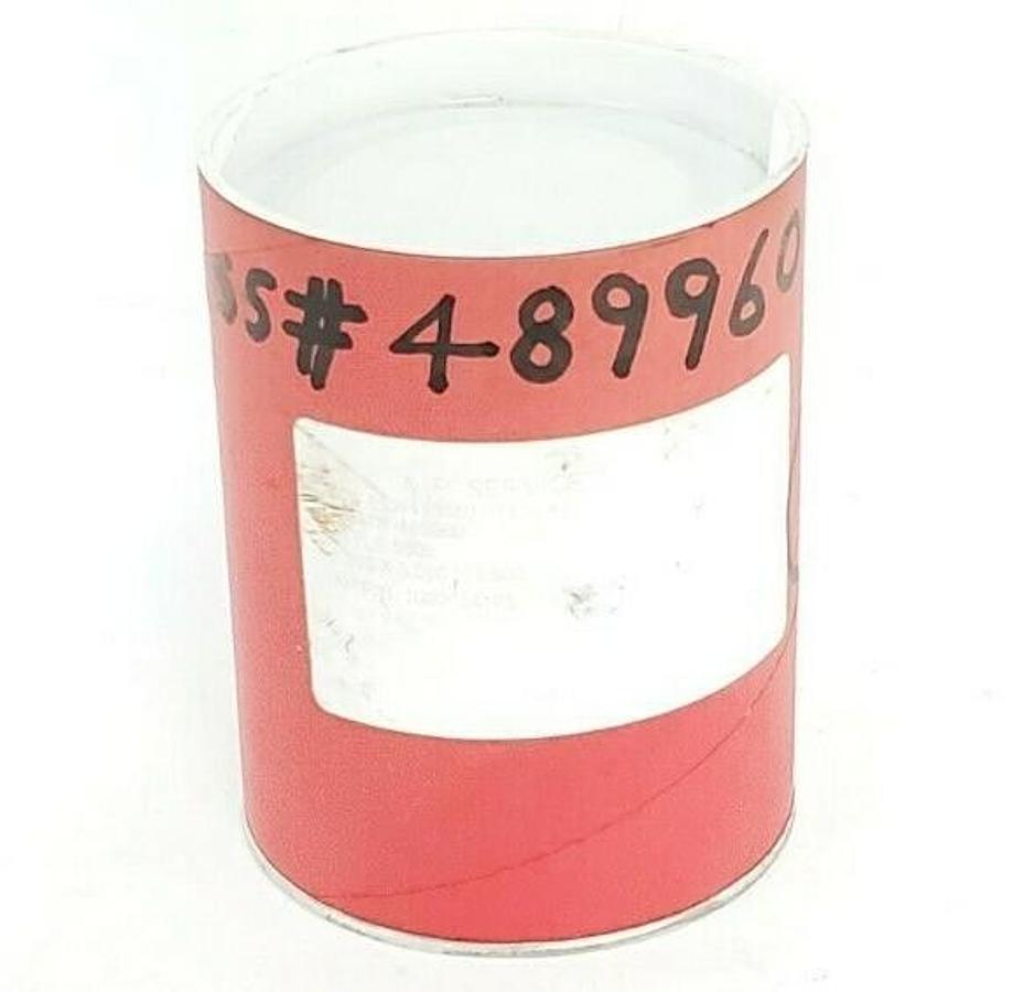 Used AP SERVICES 489960 STYLE 5005 GRAPHITE BUSHING 2.5 X 3.5 X 4.0 1000054195 (1/2)