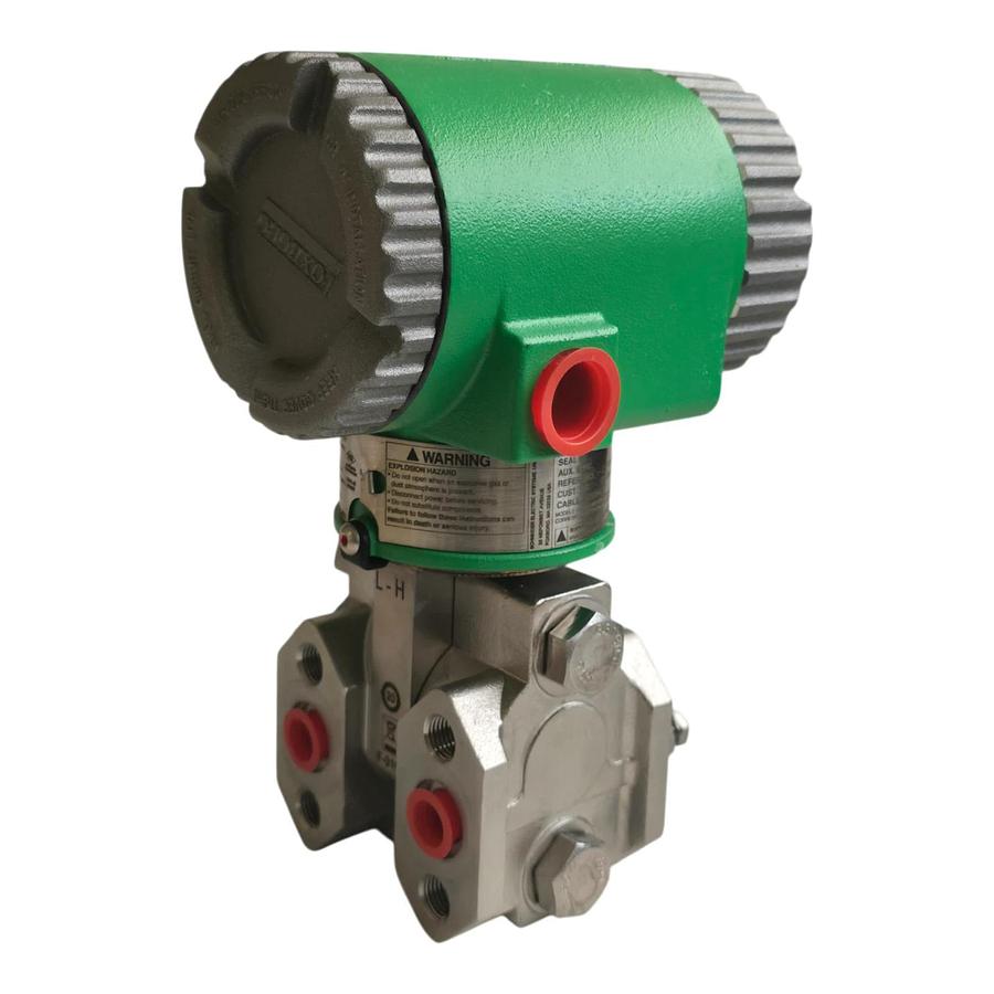 SCHNEIDER FOXBORO IDP10S HART PRESSURE TRANSMITTER IDP10S-T23B21FM-M2L1B1T NSMP