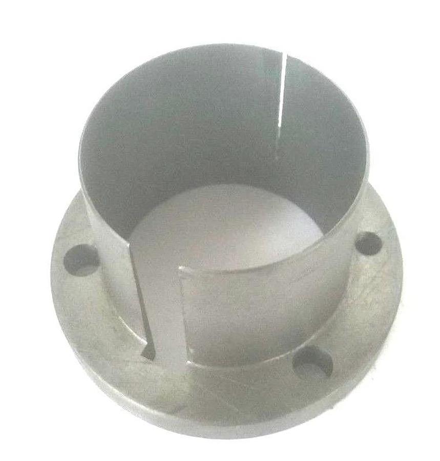 NEW BROWNING Q1-2-11/16 BUSHING 2-11/16" BORE, Q121116 (MISSING SCREW)