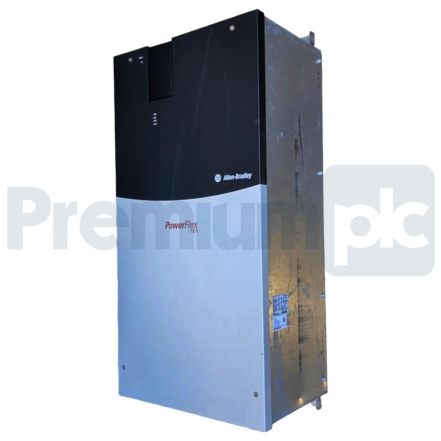 Refurbished Allen Bradley 20BD156A0ANNAND0 /B PowerFlex 700 AC Drive 125HP 3Ph/480V Repaired