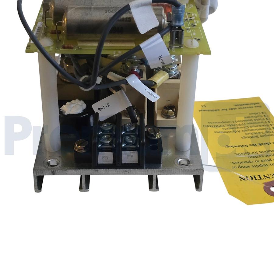 Used GE DS2020FECNRX025A | DS2020FECNRX025 Mark V Field Exciter Controller 25A NSNP