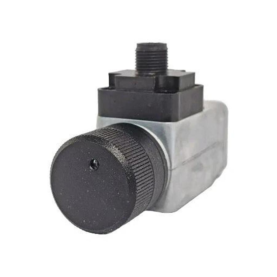Used NIB KRONES 0-900-78-615-0 MANOMETRIC SWITCH 0900786150