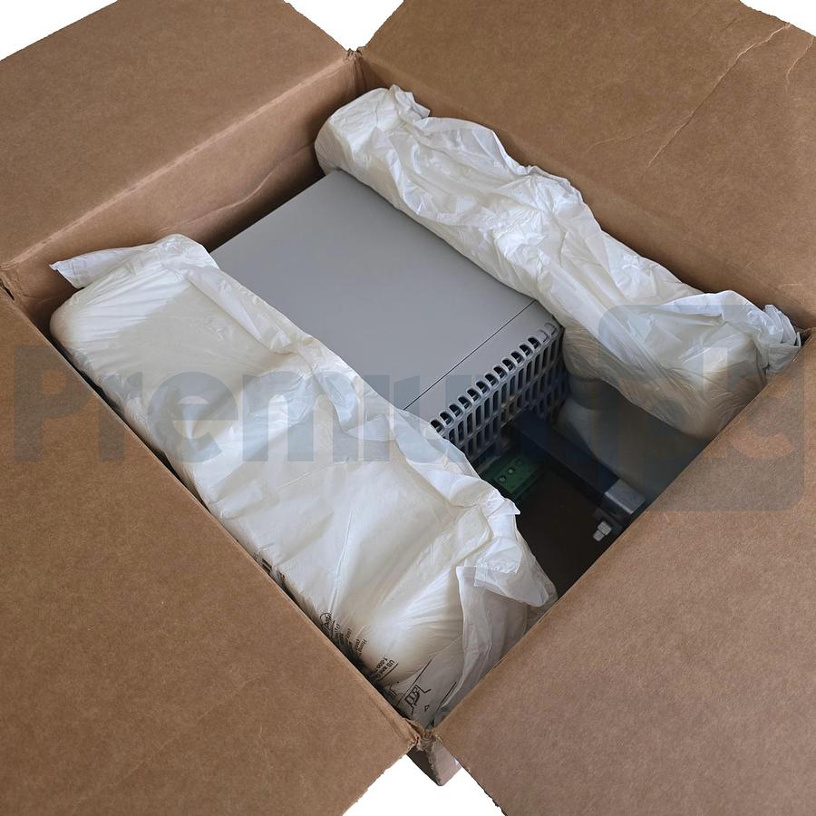 Used Allen Bradley 2094-BM03-M /A Kinetix 6200/6500 Axis Power Module 460V 30A NSMP