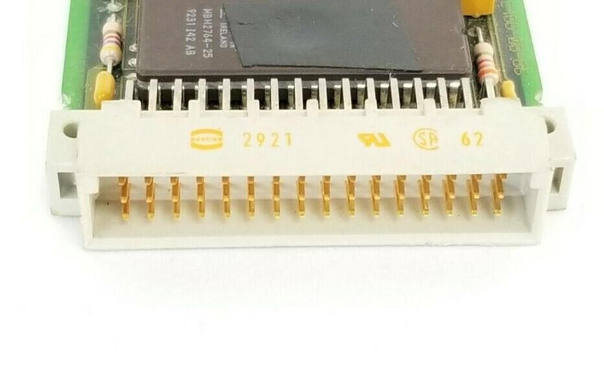Used SIEMENS 6ES5-373-0AA41 EPROM 32KB MEMORY MODULE EWK-X30 C79040-A32-C466-08-86