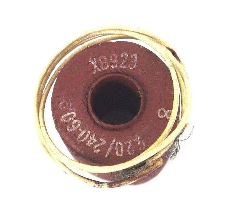 NEW ALCO XB923 SOLENOID COIL 220-240V, 50-60HZ