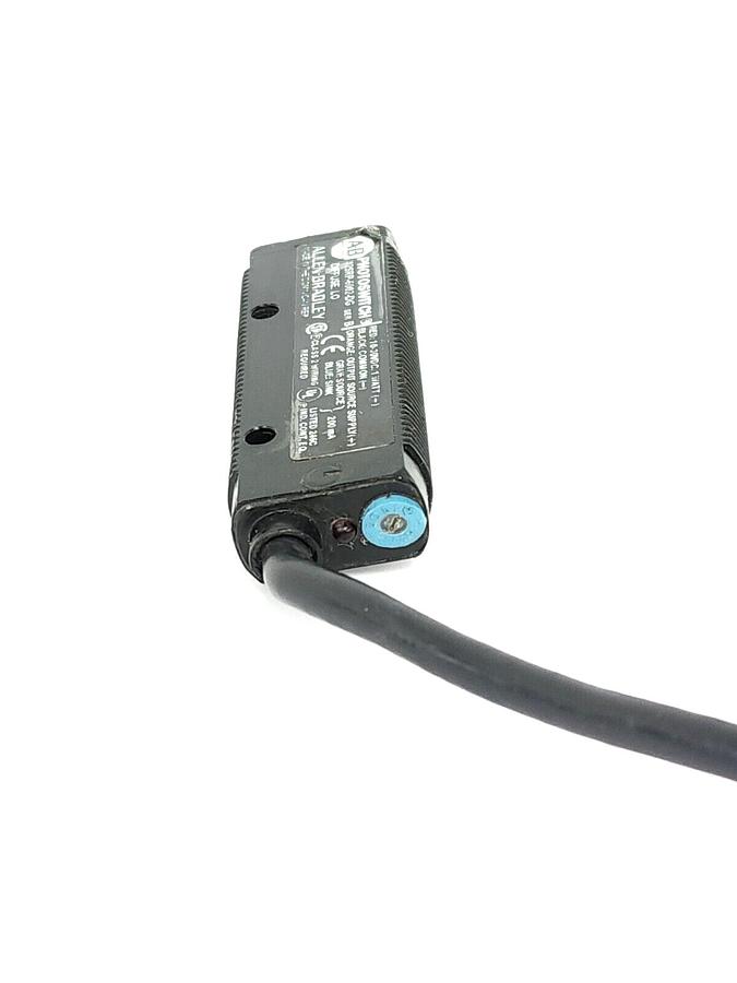 Used ALLEN BRADLEY 42SRP-6002-DG PHOTOSWITCH SER. B