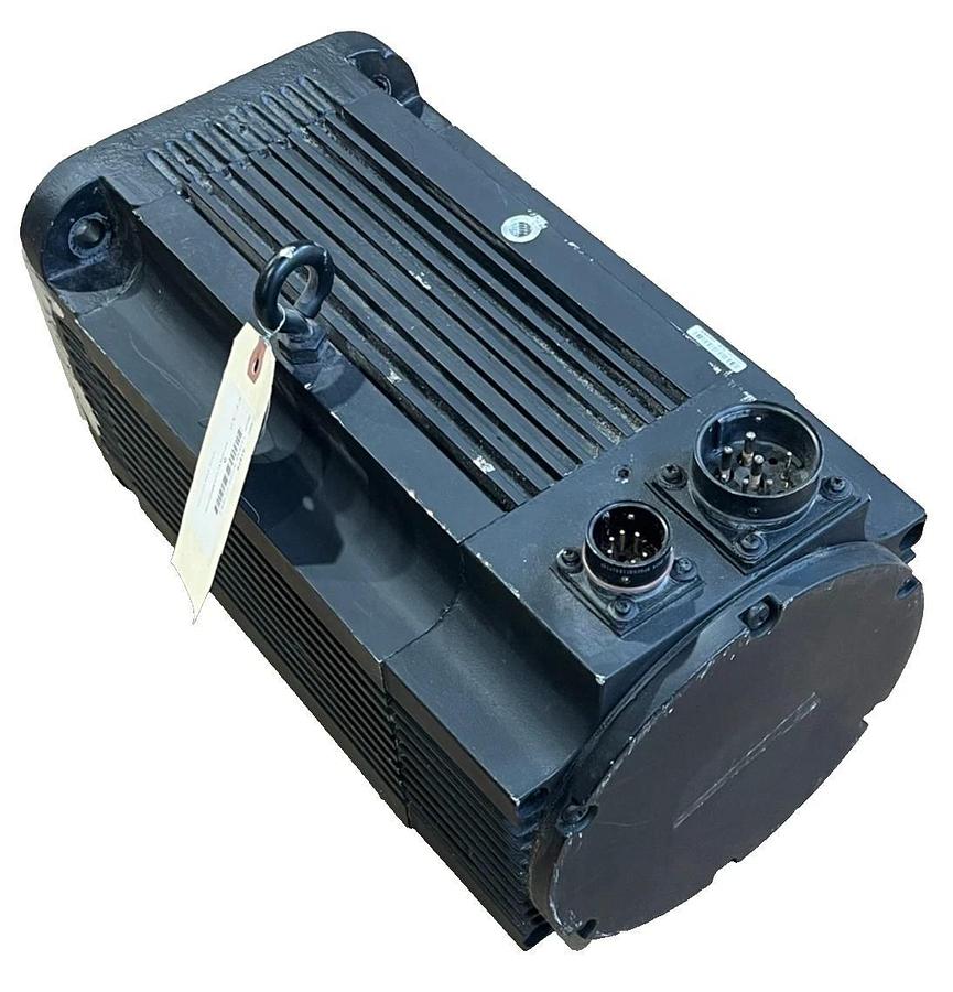 Used Allen Bradley 1326AB-B720E-21 Servo Motor | 6.8kW | 460V | 3500 RPM | 30.9 Nm