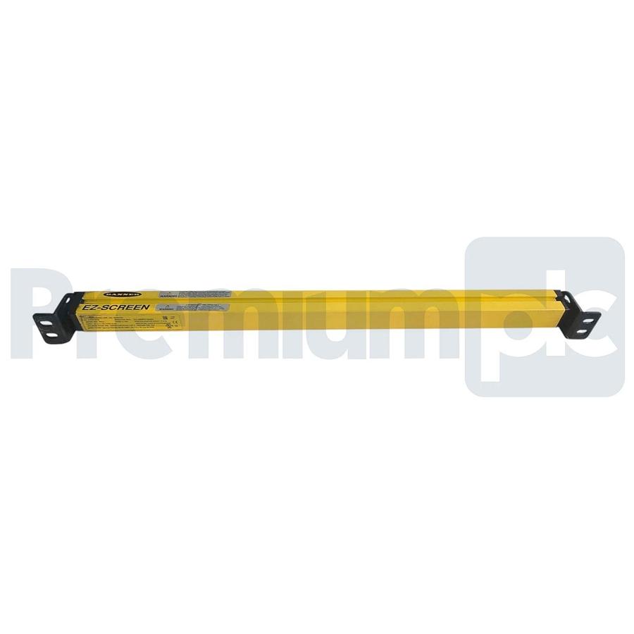 Refurbished Banner SLSR30-600Q8 EZ-SCREEN Safety Light Curtain Receiver 600mm 71251 111964