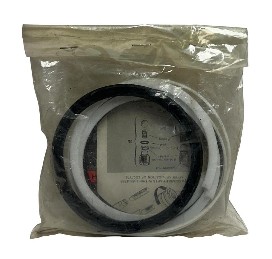 Used HYDRO-LINE SKN2-512-08 / SKN251208 OEM SEAL KIT NSMP