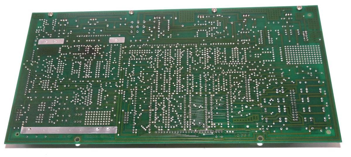 Used SIEMENS C79444-L3003-B51 PC BOARD C79451-A3210-B210, C79040-0310-C019-02-87