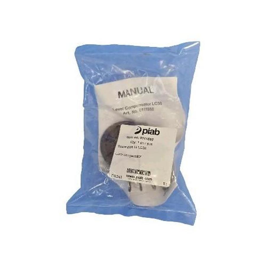 NEW PIAB 0111592 SPARE PART KIT LC30