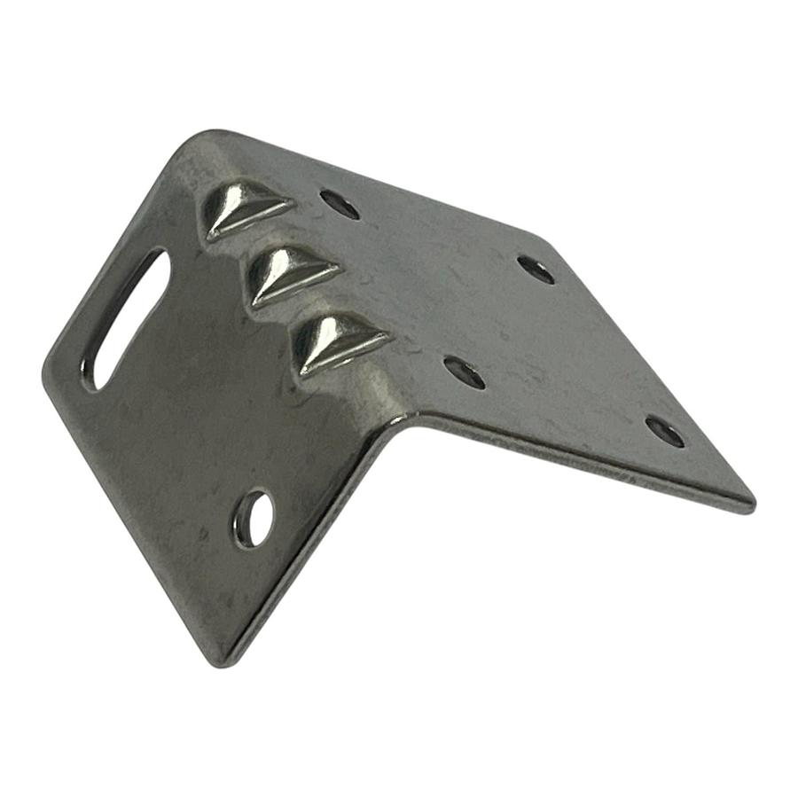 Used Keyence OP-87866 Mounting Bracket for SR-2000 / SR-1000 Series