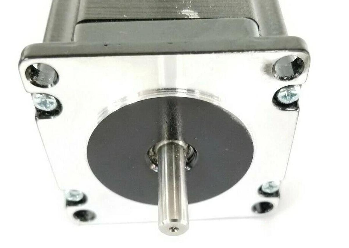 NEW PARKER CP*HV233-02-10-EC CUSTOM STEPPER MOTOR W/ E5-1000-250-IE-D-D-G-B