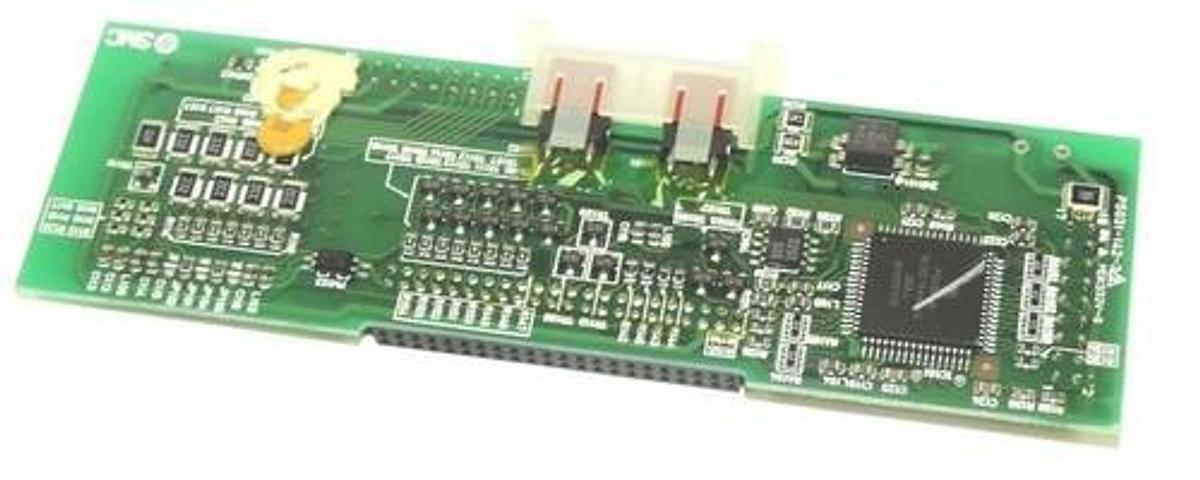 Used SMC P5031-142-3 BOARD P50311423 FOR EX230-SDN1