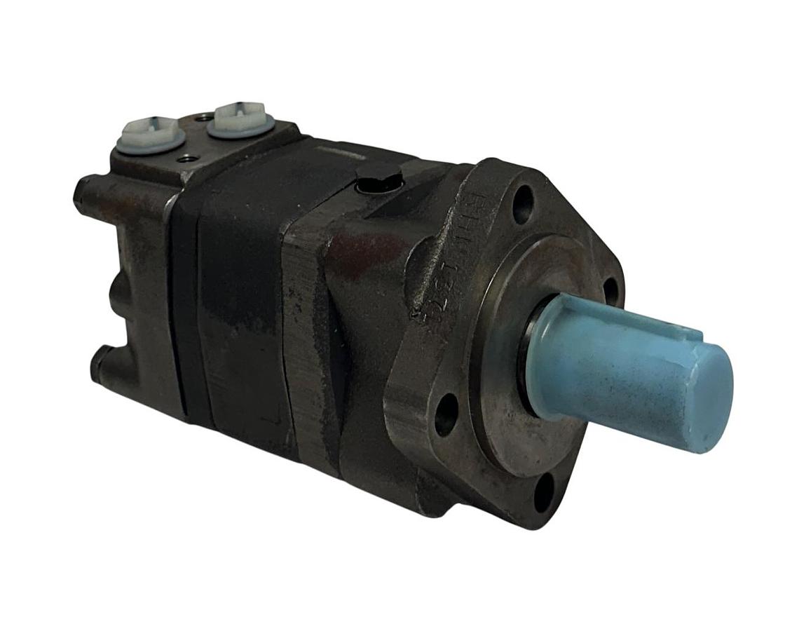 Used DANFOSS OMS 250 / 151F0505 ORBITAL HYDRAULIC MOTOR 1-1/4'' SHAFT DIA OMS250 NSNP