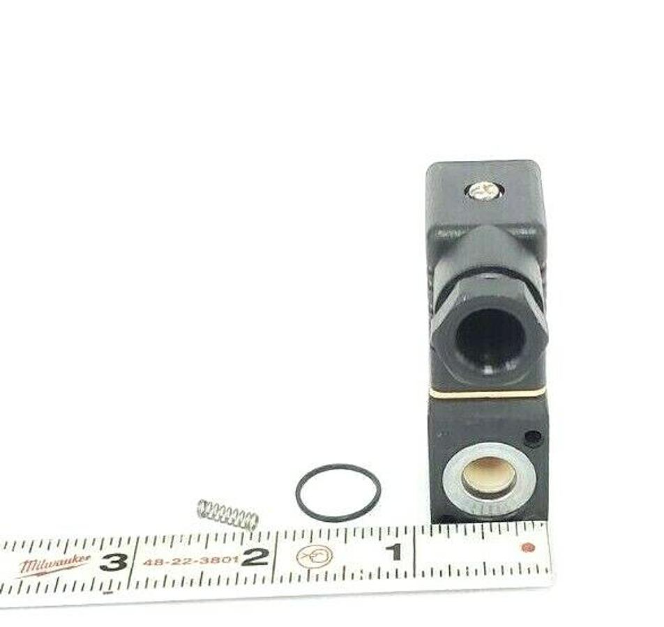 Used NEW HIRSCHMANN DC24V COIL