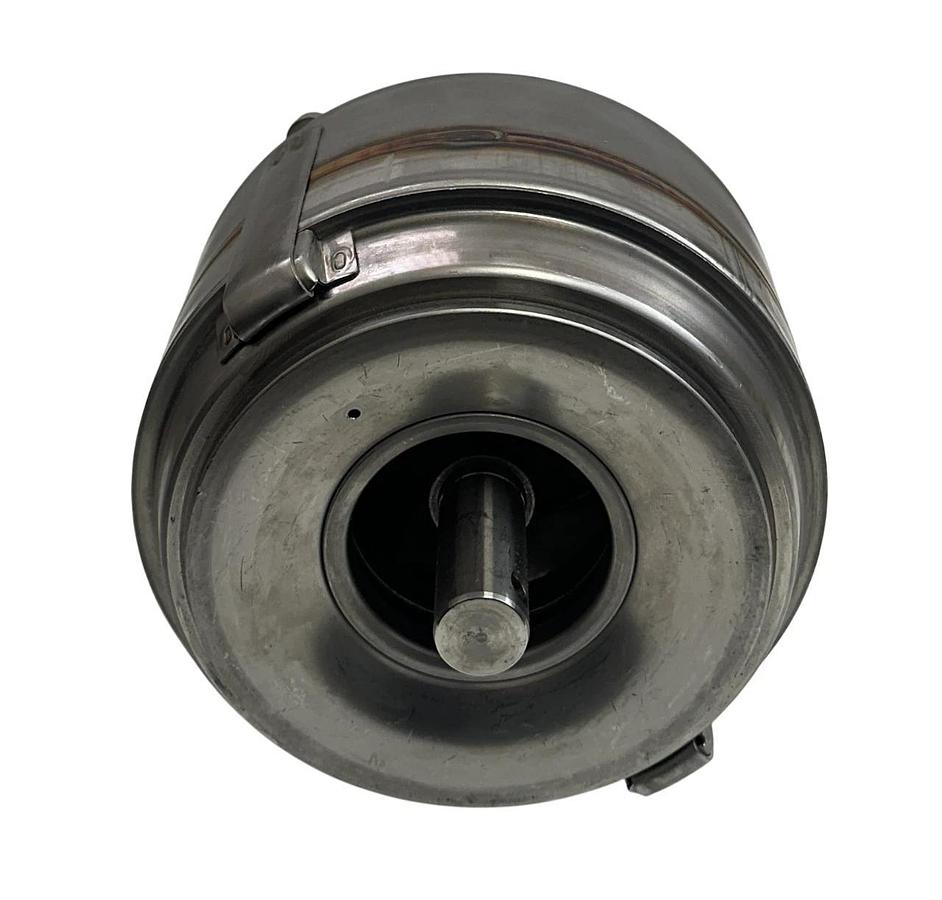 GRUNDFOS 98633988 OEM CHAMBER STACK KIT SIC/SIC CRN45 MODEL B FOR PUMP NSMP