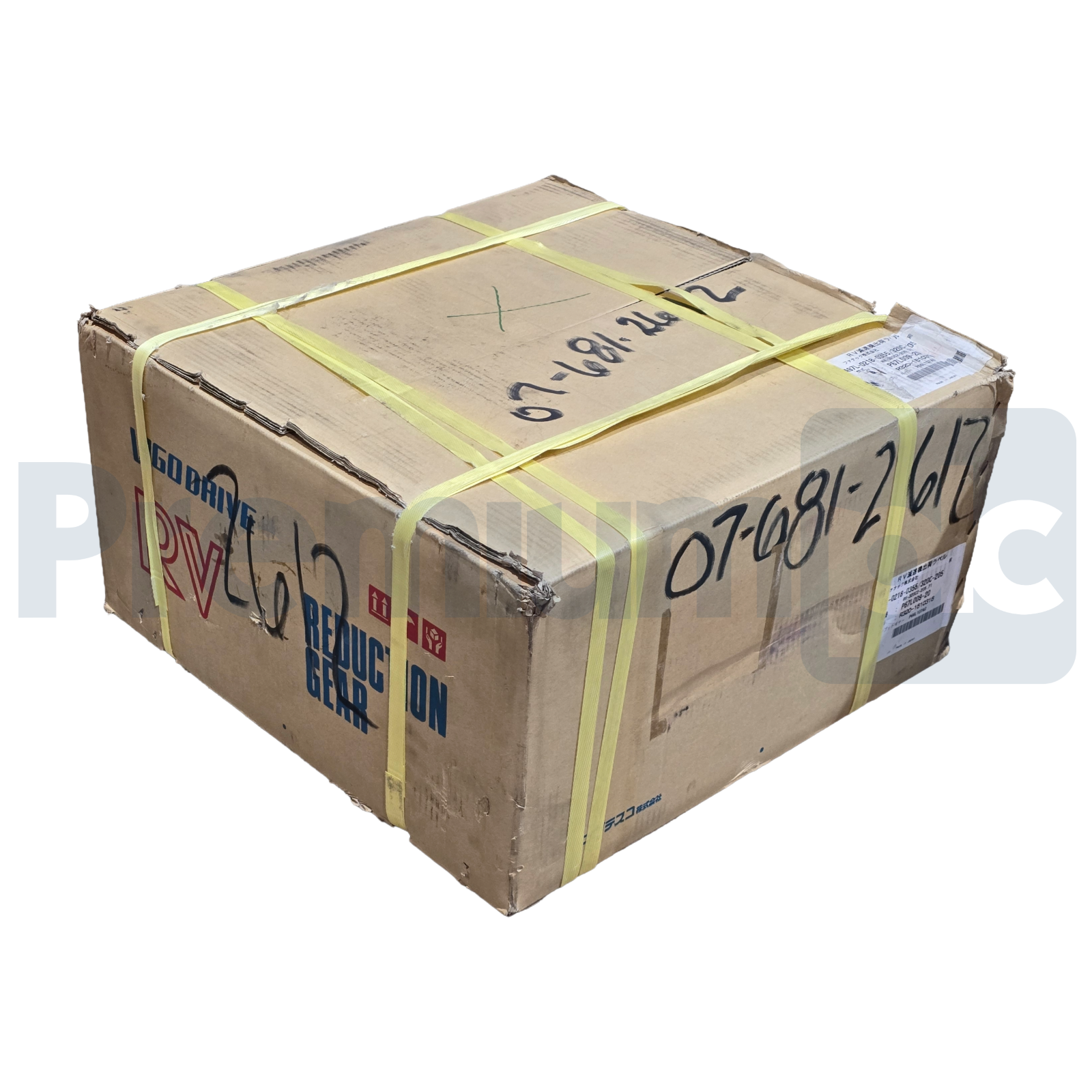 FANUC A97L-0218-0355/320C-205 Nabtesco RV Reducer RV-320C2-205.71 | R-2000iA NEW