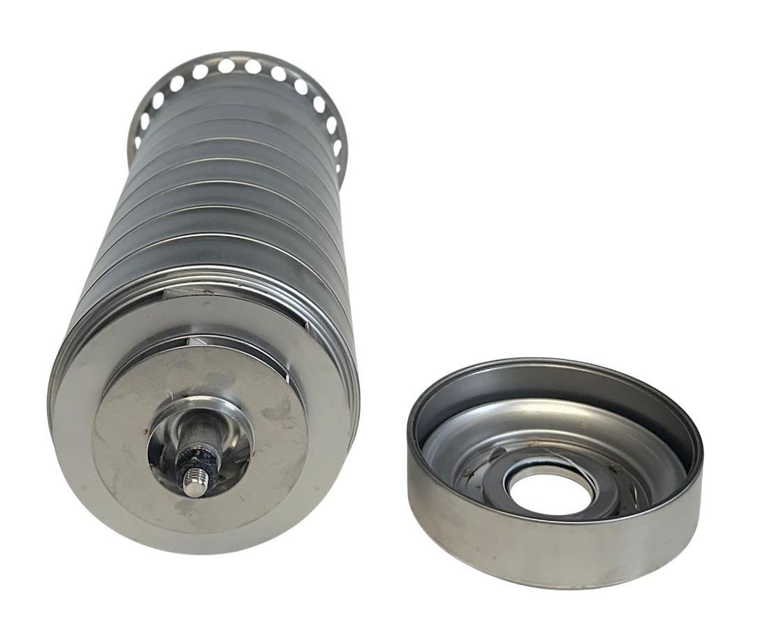 Used GRUNDFOS CR/CRI-5-10 / 96453583 CHAMBER STACK KIT CRCRI510 OEM FOR PUMP NSMP