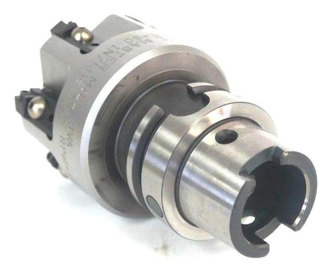 Used NEW VALENITE HVA TL# CT-62614 MASTER MILL 1844-900-140 12000RPM MAX