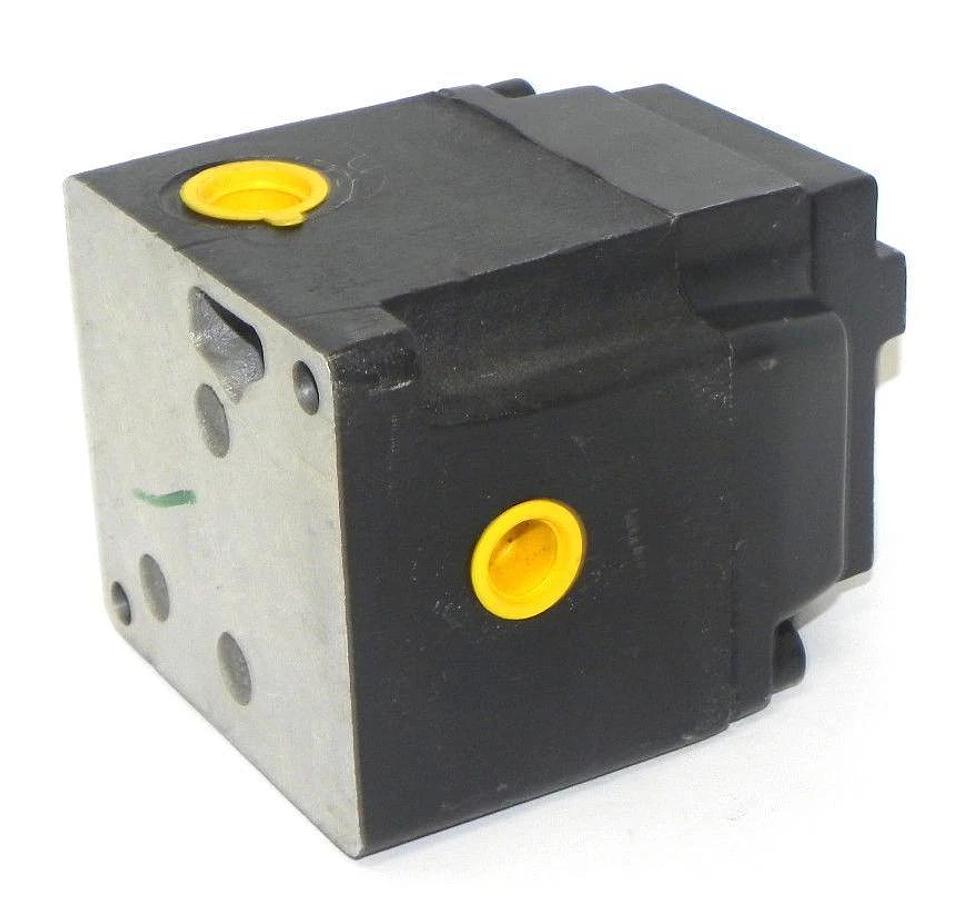 PARKER H101NC37B VALVE 15-150 PSIG