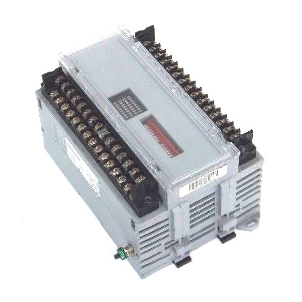 Used ALLEN BRADLEY 1791-32B0 B I/O BLOCK SER. B 179132B0