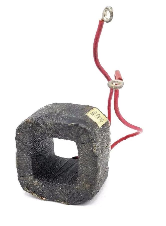 Used GENERIC CA201 COIL 110V. 60CY.
